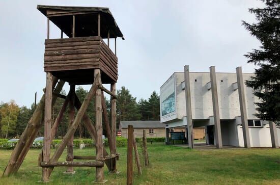 Abenteuer im Lebuser Land – von Zielona Góra bis zur Oder