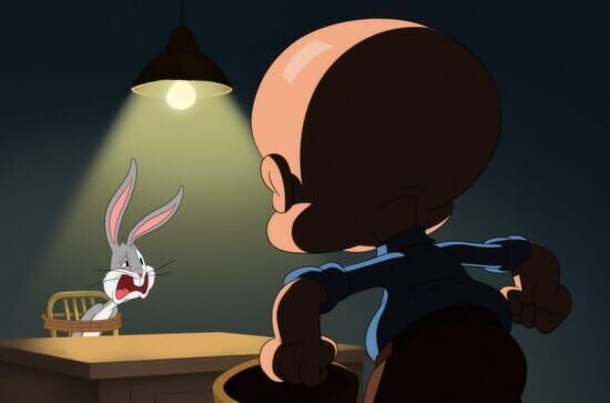 Looney Tunes Cartoons