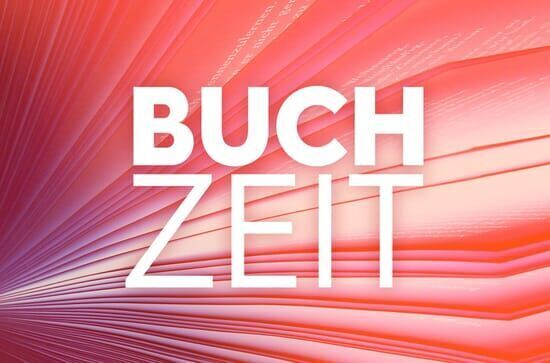 Buchzeit – Die Literaturgala Von der Frankfurter Buchmesse