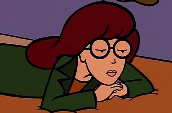 Daria: Is It Fall Yet?