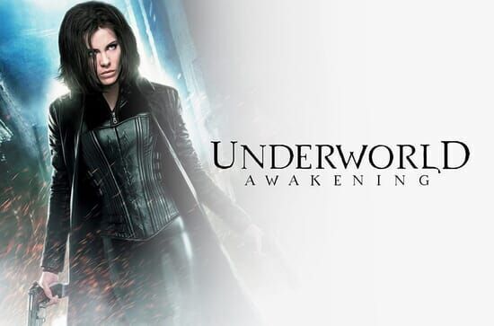 Underworld: Awakening