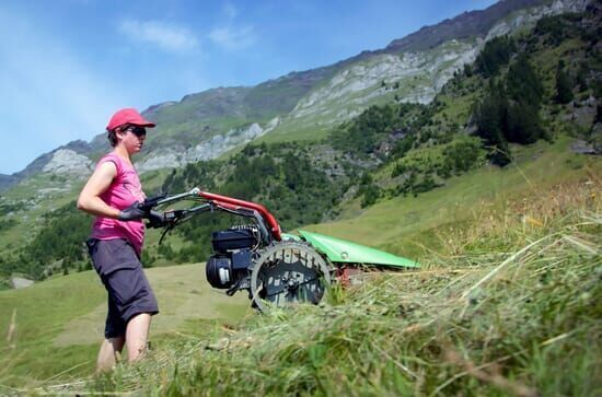 Bergbäuerinnen in Südtirol – Von Tradition und Zukunft