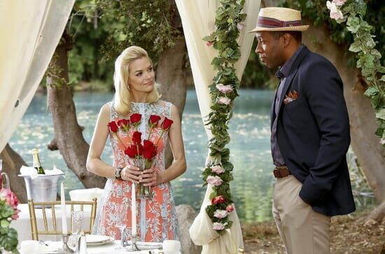 Hart of Dixie