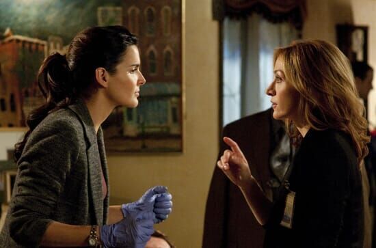 Rizzoli & Isles