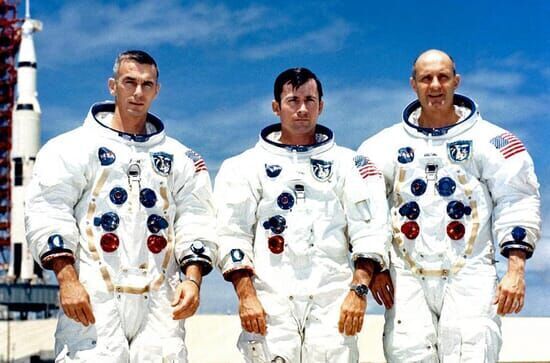 Die geheimen Akten der NASA: Die Apollo-10-Tonbänder