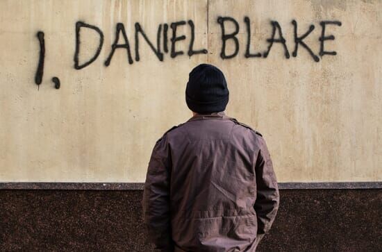 Ich, Daniel Blake