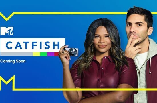 Catfish: The TV Series