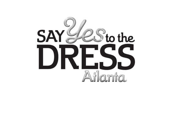 Mein perfektes Hochzeitskleid! – Atlanta