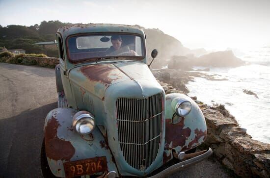 Kaliforniens Traumküste – Leben in Big Sur