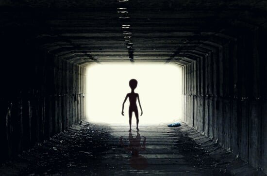 Ancient Aliens – Unerklärliche Phänomene