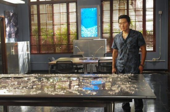 Hawaii Five-0