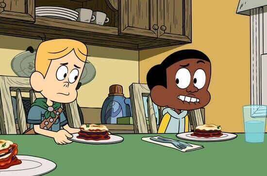 Craig of the Creek – Im Wald der Abenteuer