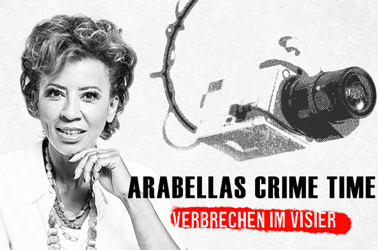 Arabellas Crime Time – Verbrechen im Visier