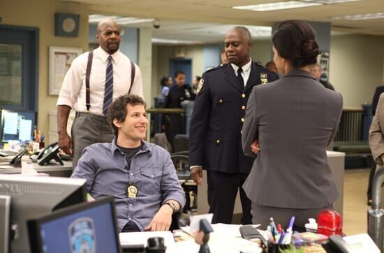 Brooklyn Nine-Nine