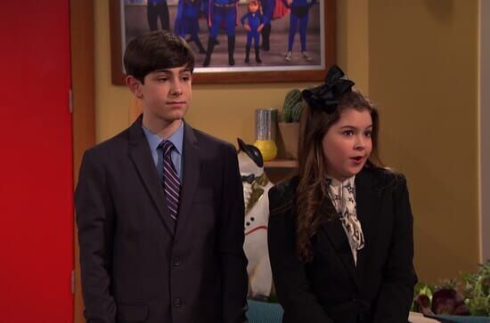 Die Thundermans