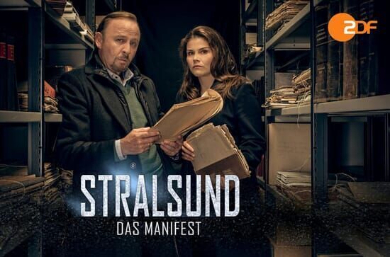 Stralsund: Das Manifest