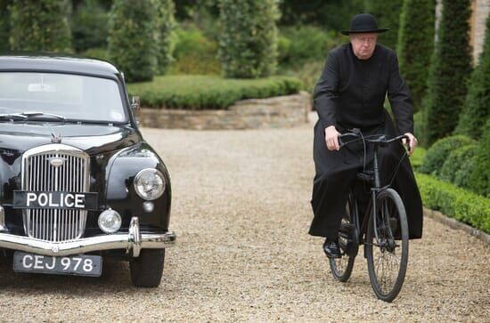 Father Brown