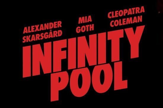 Infinity Pool