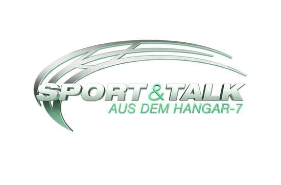 Sport und Talk aus dem Hangar-7