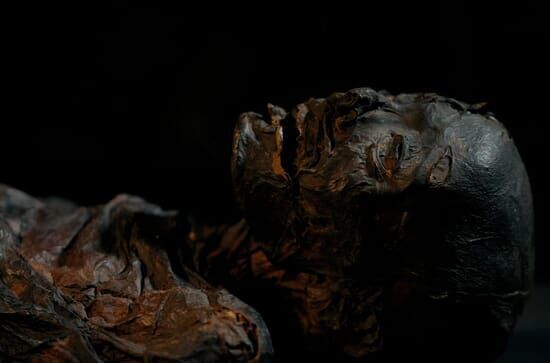 Rätselhafte Mumien: Der Wahrheit auf der Spur