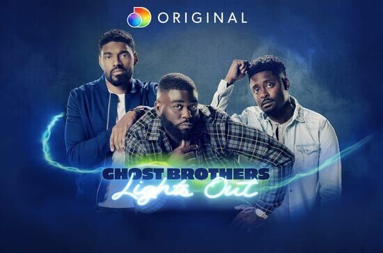 Ghost Brothers: Lights Out