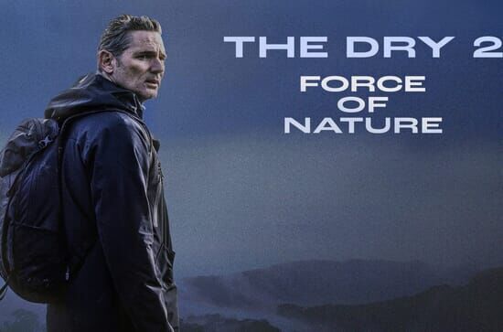 The Dry 2: Force of Nature