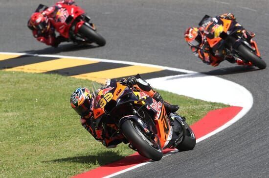 MotoGP – Grand Prix der Emilia-Romagna