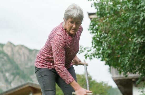 Land der Äcker – Die Bauern im Wandel der Zeit