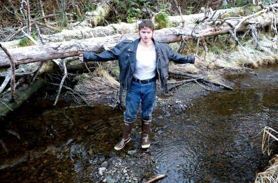 Alaskan Bush People