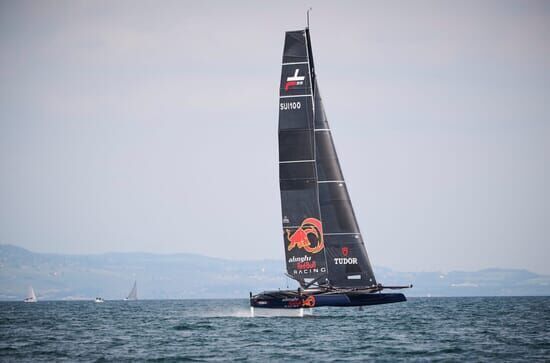 Louis Vuitton Cup