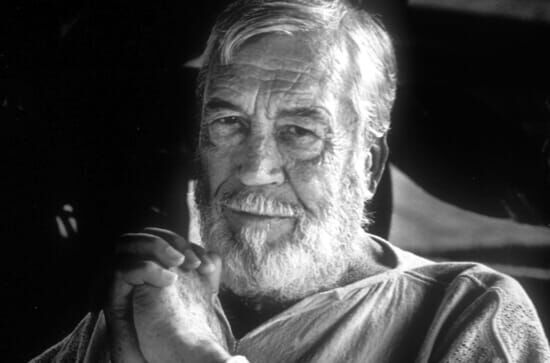 John Huston – Filmkünstler und Freigeist