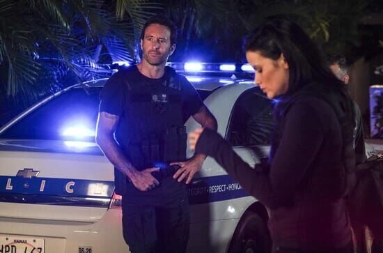 Hawaii Five-0