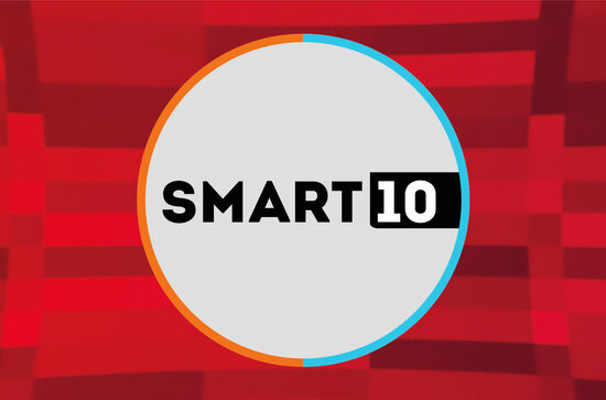 Smart10 – Das Quiz mit den zehn Möglichkeiten