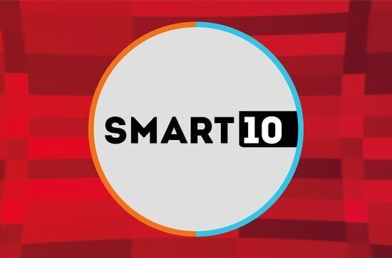 Smart10 – Das Quiz mit den zehn Möglichkeiten