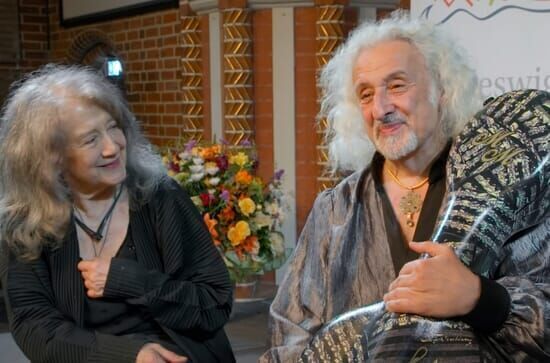 Mischa Maisky spielt Tschaikowsky