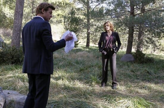 The Mentalist