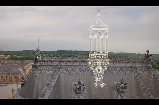 Versailles – Palast des Sonnenkönigs