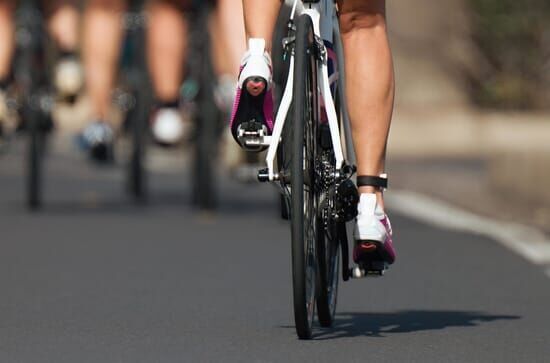 Radsport: UAE Tour der Damen