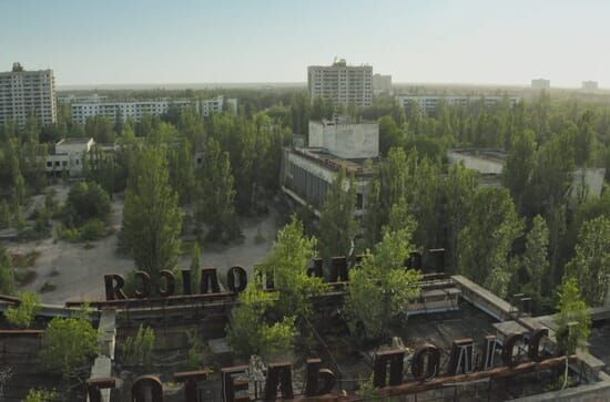 Geheimakte Tschernobyl (2)