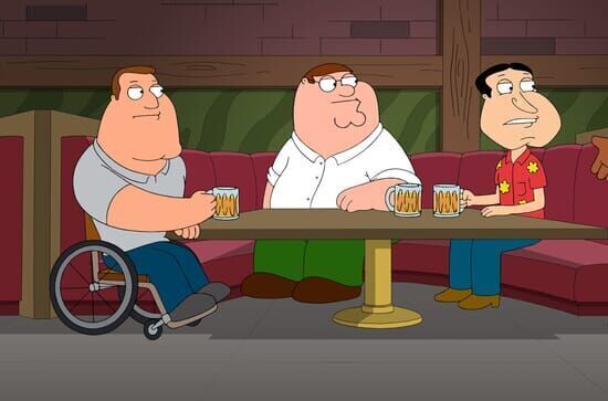 Family Guy