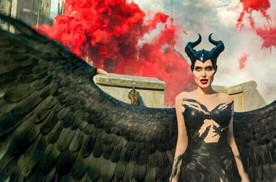 Maleficent 2: Mächte der Finsternis