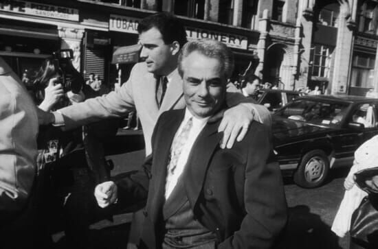 Mafia Killer – Die Gangs von New York