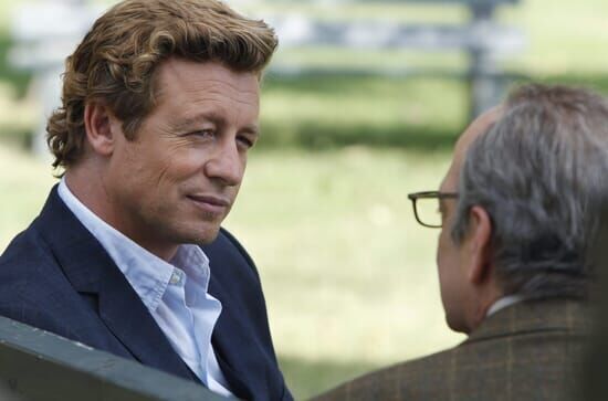 The Mentalist