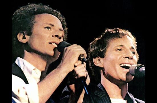 Simon & Garfunkel: Konzert im Central Park 1981
