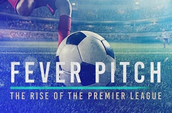 Fußballfieber: Der Aufstieg der Premier League