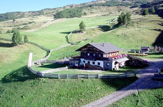 Bergbäuerinnen in Südtirol – Von Tradition und Zukunft