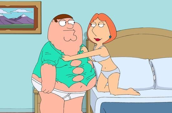 Family Guy