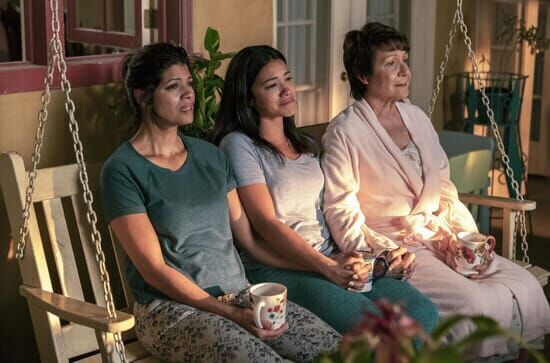 Jane the Virgin