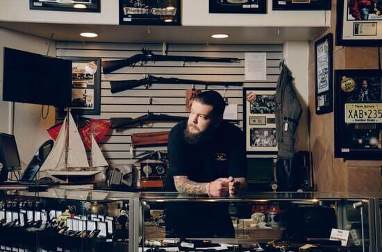 Pawn Stars – Die Drei vom Pfandhaus