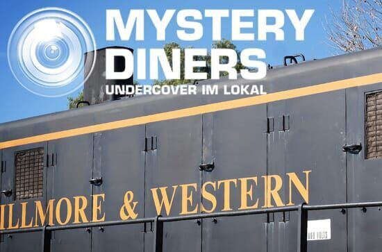 Mystery Diners – Undercover im Lokal